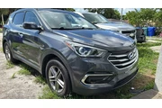 Hyundai Santa Fé (2018 ) en Miami