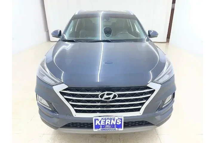 $16993 : Hyundai TUCSON 2020 AWD Limi image 8