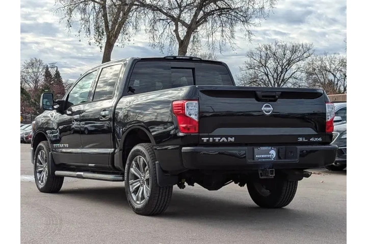 $21975 : 2019 Titan SL image 10