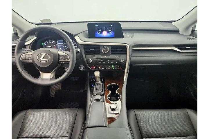 $28998 : Lexus RX 350 2017 AWD 4dr SU image 9