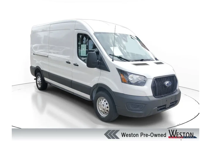 $35995 : Ford Transit 2023 AWD 250 3d image 1