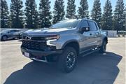 2023 Silverado 1500 ZR2 thumbnail