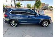 2019 BMW X5 xDrive40i thumbnail