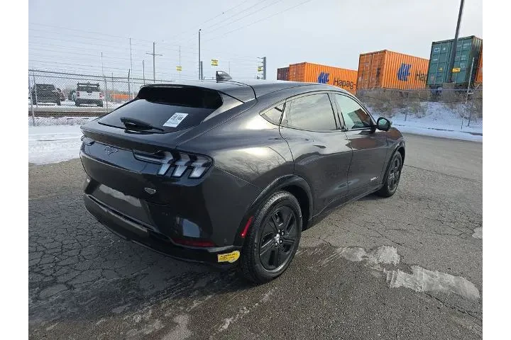$24999 : Ford Mustang Mach-E 2022 Cal image 4