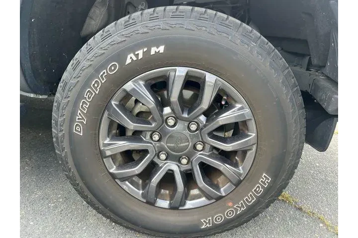 $31650 : Ford Ranger 2021 4x4 XL 4dr image 5