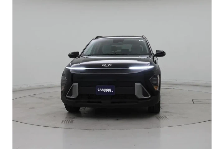 $20998 : Hyundai KONA 2024 SEL 4dr Cr image 5