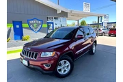 2016 Grand Cherokee Laredo 2WD en Lexington