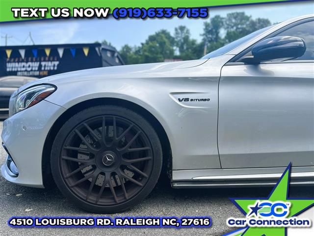 $33999 : 2016 C-Class image 5