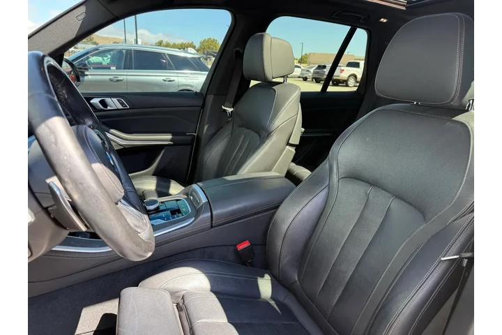 $24995 : BMW X5 2019 AWD xDrive40i 4d image 6