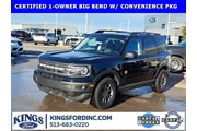 Ford Bronco Sport 2022 AWD B