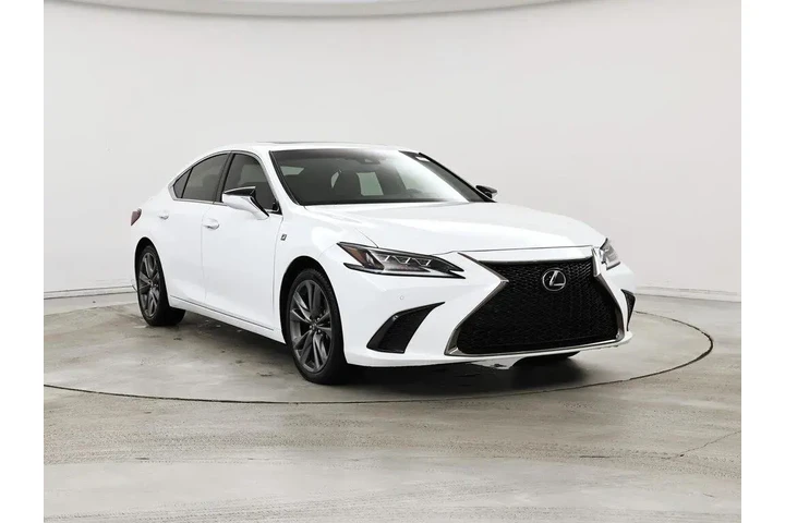 $32998 : Lexus ES 350 2019 F SPORT 4d image 1
