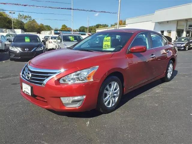 $12300 : 2014 NISSAN ALTIMA2014 NISSAN image 4