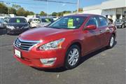 $12300 : 2014 NISSAN ALTIMA2014 NISSAN thumbnail