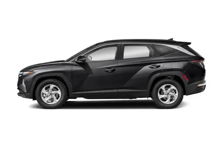 $19237 : Hyundai TUCSON 2023 SEL 4dr image 3