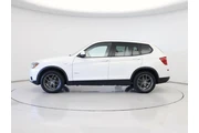 $19998 : BMW X3 2017 AWD xDrive35i 4d thumbnail