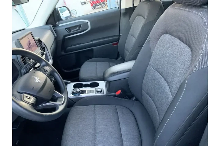 $21999 : Ford Bronco Sport 2024 AWD B image 8