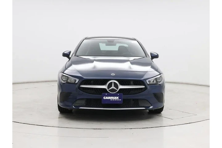 $25998 : Mercedes-Benz CLA 2020 CLA 2 image 5