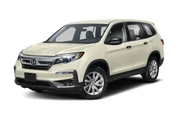 Honda Pilot 2019 EX 4dr SUV en Los Angeles