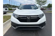 $27730 : Honda CR-V 2022 AWD Touring thumbnail
