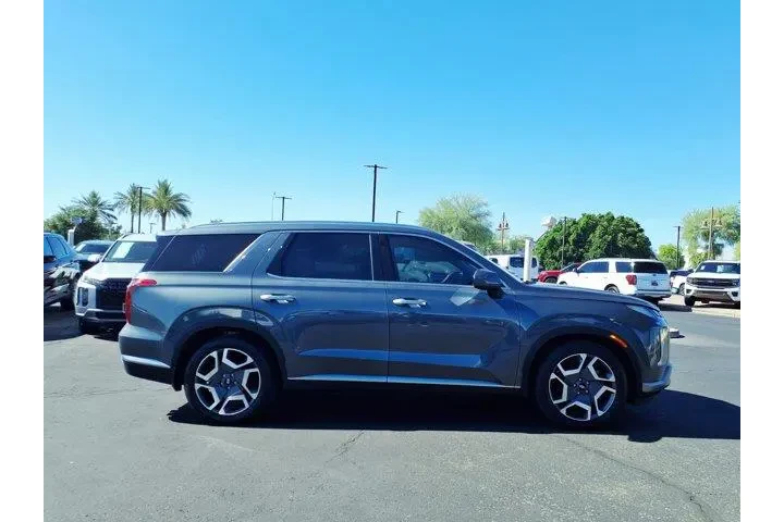 $31946 : Hyundai PALISADE 2024 SEL 4d image 7