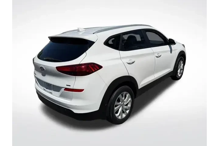 $16970 : Hyundai TUCSON 2020 AWD Valu image 8