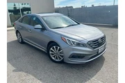 Hyundai SONATA 2017