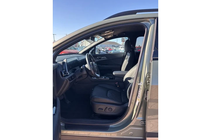 $30999 : 2024 Sportage X-Line image 10