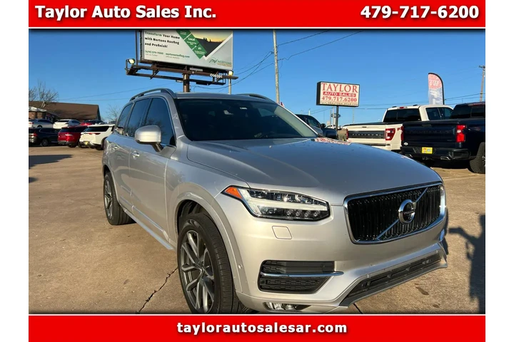 $18995 : 2018 XC90 image 1