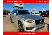2018 XC90 en Springdale