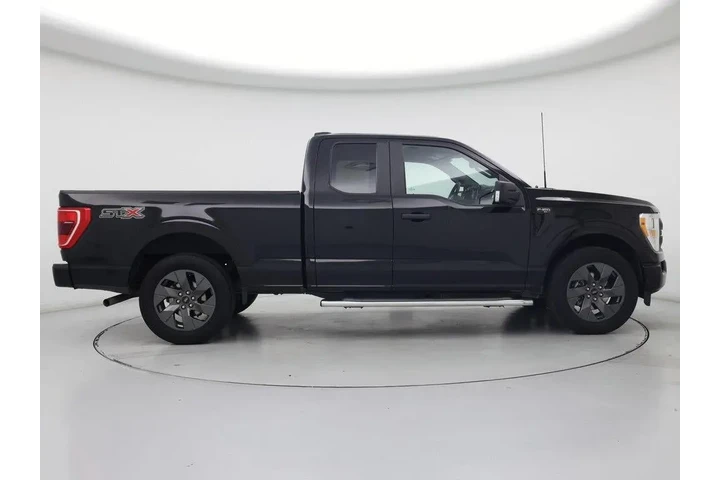 $24998 : Ford F-150 2022 4x2 XL 4dr S image 7