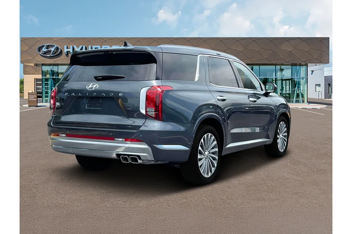 $39998 : Hyundai PALISADE 2024 Callig image 7