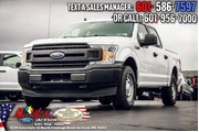 $29995 : Ford F-150 2020 4x4 XL 4dr S thumbnail