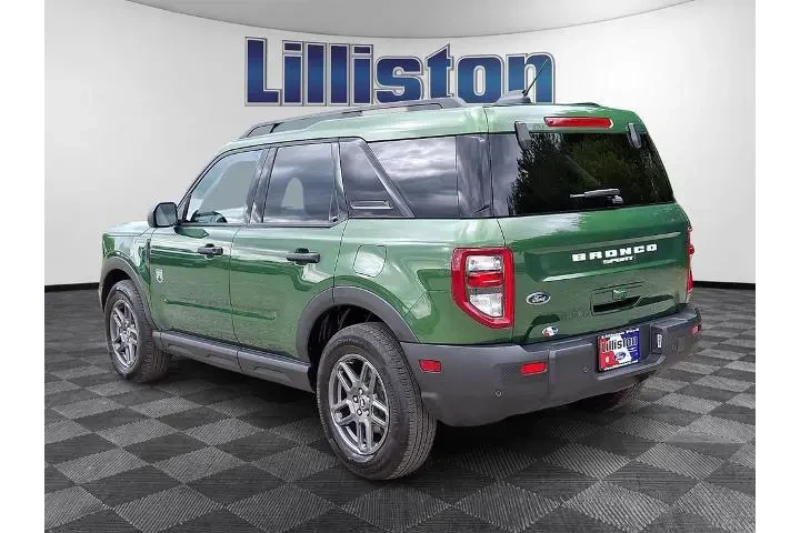 $30243 : Ford Bronco Sport 2025 AWD B image 6