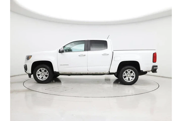 $22998 : Chevrolet Colorado 2022 4x2 image 3