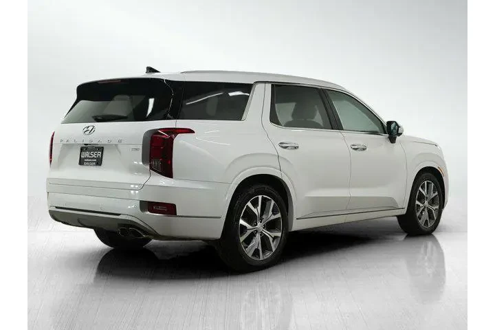 $28998 : Hyundai PALISADE 2021 AWD Li image 5