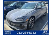 $28726 : Hyundai IONIQ 6 2024 SEL 4dr thumbnail