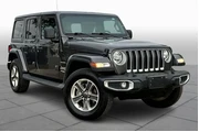 $23949 : Jeep Wrangler Unlimited 2020 thumbnail