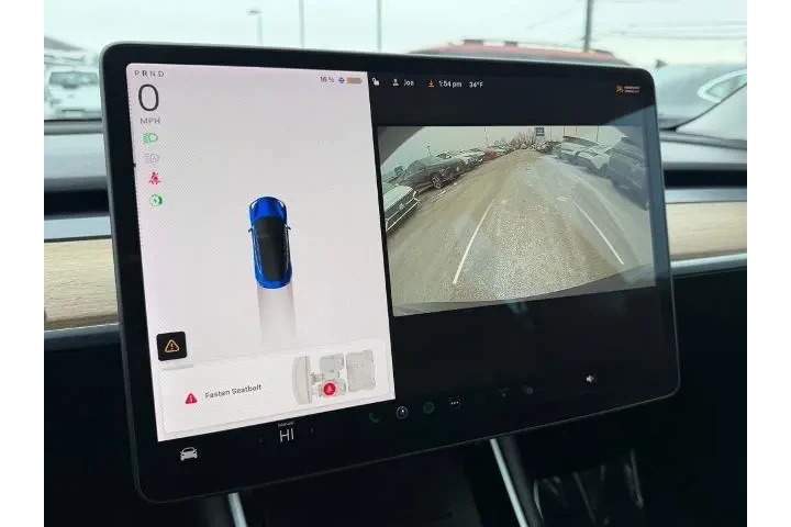 $19491 : Tesla Model 3 2019 Mid Range image 8