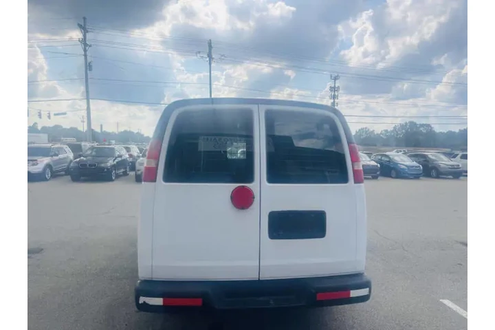 $5999 : 2014 Express 1500 image 8
