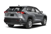 $31997 : Toyota RAV4 2025 LE 4dr SUV thumbnail