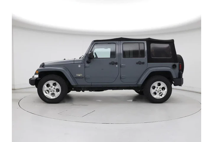 $20998 : Jeep Wrangler Unlimited 2015 image 3