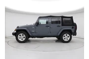 $20998 : Jeep Wrangler Unlimited 2015 thumbnail