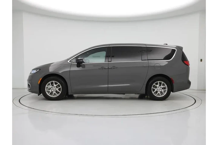 $33998 : Chrysler Pacifica 2025 Selec image 3