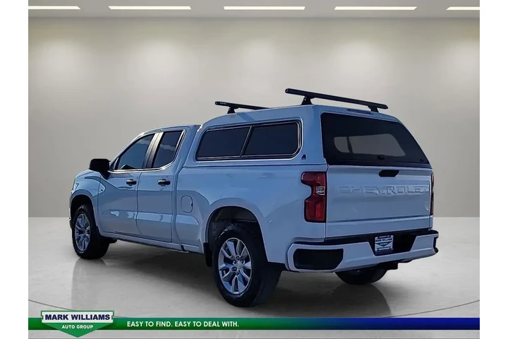 $23500 : Chevrolet Silverado 1500 202 image 6