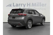 Nissan Rogue 2021 SV 4dr Cro thumbnail