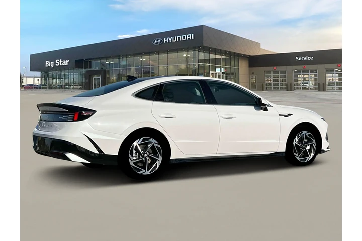 $30988 : Hyundai SONATA 2025 SEL Conv image 8