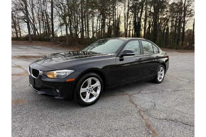 $7999 : 2015 BMW 3 Series 320i xDrive image 3