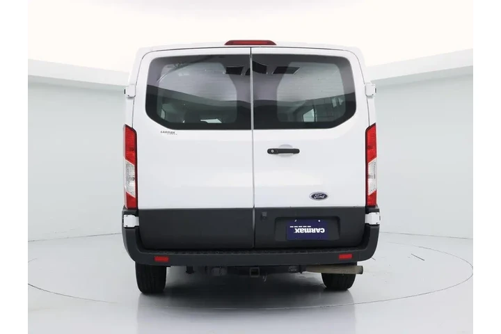 $26998 : Ford Transit 2022 150 3dr SW image 6