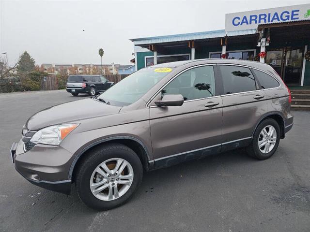 $10995 : 2011 CR-V EX-L image 3