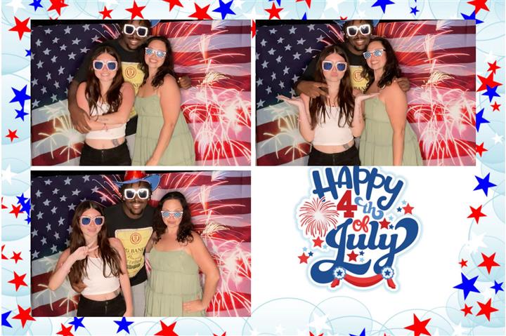 Servicio de Photo Booth image 7